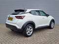 Nissan Juke 1.0 DIG-T Acenta | Apple Carplay/Android Auto | Ca Blanc - thumbnail 4