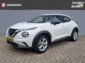 Nissan Juke 1.0 DIG-T Acenta | Apple Carplay/Android Auto | Ca Blanc - thumbnail 1