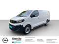 Opel Vivaro Cargo L 177PS AT Navi Parkpilot Ahk usw. Weiß - thumbnail 1