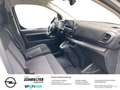 Opel Vivaro Cargo L 177PS AT Navi Parkpilot Ahk usw. Weiß - thumbnail 10