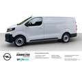 Opel Vivaro Cargo L 177PS AT Navi Parkpilot Ahk usw. Weiß - thumbnail 2