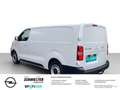 Opel Vivaro Cargo L 177PS AT Navi Parkpilot Ahk usw. Weiß - thumbnail 15
