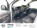Opel Vivaro Cargo L 177PS AT Navi Parkpilot Ahk usw. Weiß - thumbnail 8