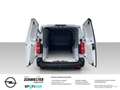 Opel Vivaro Cargo L 177PS AT Navi Parkpilot Ahk usw. Weiß - thumbnail 9