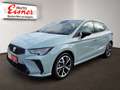 SEAT Ibiza FR Edition 1.0 TSI Kessy Grau - thumbnail 3
