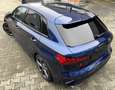 Audi S3 Sportback 2.0 TFSI quattro,HeadUp, ad. Fwk Bleu - thumbnail 9