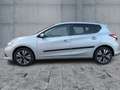 Nissan Pulsar TEKNA 1.2 DIG-T 116PS NAVI/SHZ Plateado - thumbnail 2