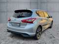 Nissan Pulsar 1.2 DIG-T TEKNA 116PS NAVI/SHZ Plateado - thumbnail 4
