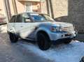 Land Rover Range Rover Sport Range Rover Sport I 2005 2.7 tdV6 HSE auto Argento - thumbnail 5