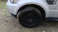 Land Rover Range Rover Sport Range Rover Sport I 2005 2.7 tdV6 HSE auto Argento - thumbnail 4