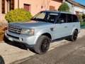 Land Rover Range Rover Sport Range Rover Sport I 2005 2.7 tdV6 HSE auto Argento - thumbnail 3