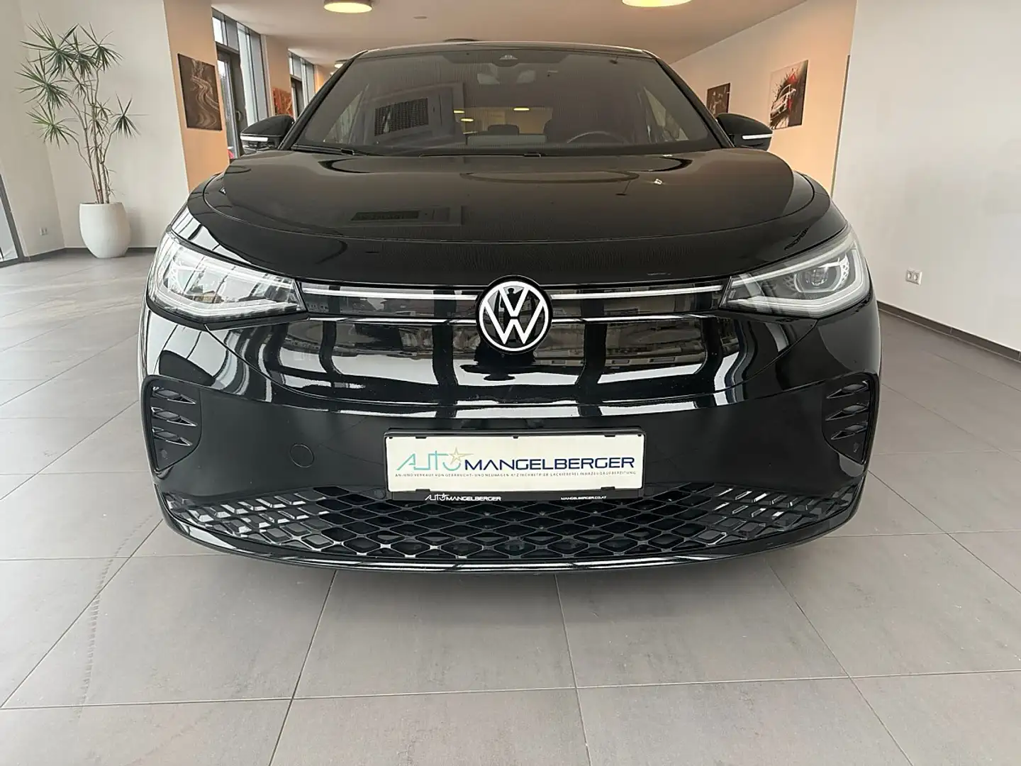 Volkswagen ID.5 GTX 220 kW / 77kWh Schwarz - 2