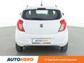 Opel Karl 1.0 Edition*PDC*KLIMA*BLUETOOTH* Weiß - thumbnail 5