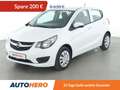 Opel Karl 1.0 Edition*PDC*KLIMA*BLUETOOTH* Weiß - thumbnail 1