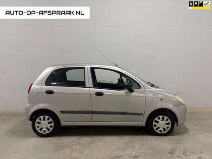 Chevrolet Matiz 0.8 Style Automaat APK NAP Stuurbekrachtiging