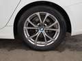 BMW 318 d Touring Aut LED AHK LEDER NAVI R-CAM SITZHZG Blanc - thumbnail 26