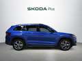 Skoda Kodiaq 1.5 TSI Sportline 4x2 DSG 110kW Bleu - thumbnail 3