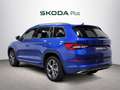 Skoda Kodiaq 1.5 TSI Sportline 4x2 DSG 110kW Bleu - thumbnail 2