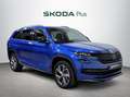 Skoda Kodiaq 1.5 TSI Sportline 4x2 DSG 110kW Bleu - thumbnail 1