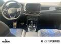 Volkswagen T-Roc 2.0 TSI R 4Motion BEATS+AKRAPOVIC+NAVI Gris - thumbnail 9