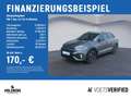 Volkswagen T-Roc 2.0 TSI R 4Motion BEATS+AKRAPOVIC+NAVI Gris - thumbnail 2