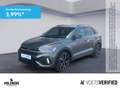 Volkswagen T-Roc 2.0 TSI R 4Motion BEATS+AKRAPOVIC+NAVI Gris - thumbnail 1