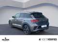 Volkswagen T-Roc 2.0 TSI R 4Motion BEATS+AKRAPOVIC+NAVI Gris - thumbnail 4
