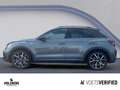 Volkswagen T-Roc 2.0 TSI R 4Motion BEATS+AKRAPOVIC+NAVI Gris - thumbnail 3