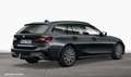 BMW 340 M340i xDrive Touring Head-Up Standhzg. Anhängerk. Grau - thumbnail 3