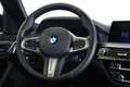 BMW 520 5 Serie Sedan 520i | M Sportpakket | Park Assistan Zwart - thumbnail 11