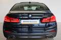 BMW 520 5 Serie Sedan 520i | M Sportpakket | Park Assistan Zwart - thumbnail 5