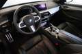 BMW 520 5 Serie Sedan 520i | M Sportpakket | Park Assistan Zwart - thumbnail 7