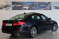 BMW 520 5 Serie Sedan 520i | M Sportpakket | Park Assistan Zwart - thumbnail 2