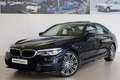 BMW 520 5 Serie Sedan 520i | M Sportpakket | Park Assistan Zwart - thumbnail 30