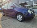Volkswagen Polo 1.4-16V ( EXPORTPRIJS) Blauw - thumbnail 3