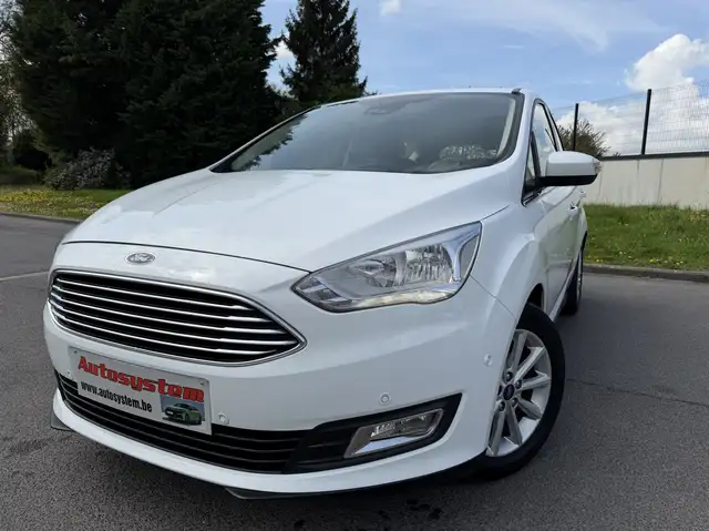 Ford C-Max C-Max 1.0 EcoBoost Titanium*Garantie 1an