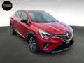 Renault Captur E-TECH Plug-in Hybrid Initiale Paris Rouge - thumbnail 2