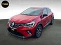 Renault Captur E-TECH Plug-in Hybrid Initiale Paris Rouge - thumbnail 1