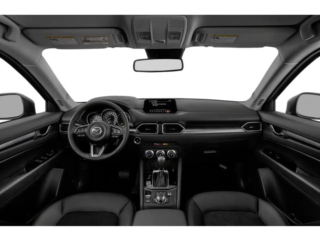 Mazda CX-5 fotografie Mazda CX-5
