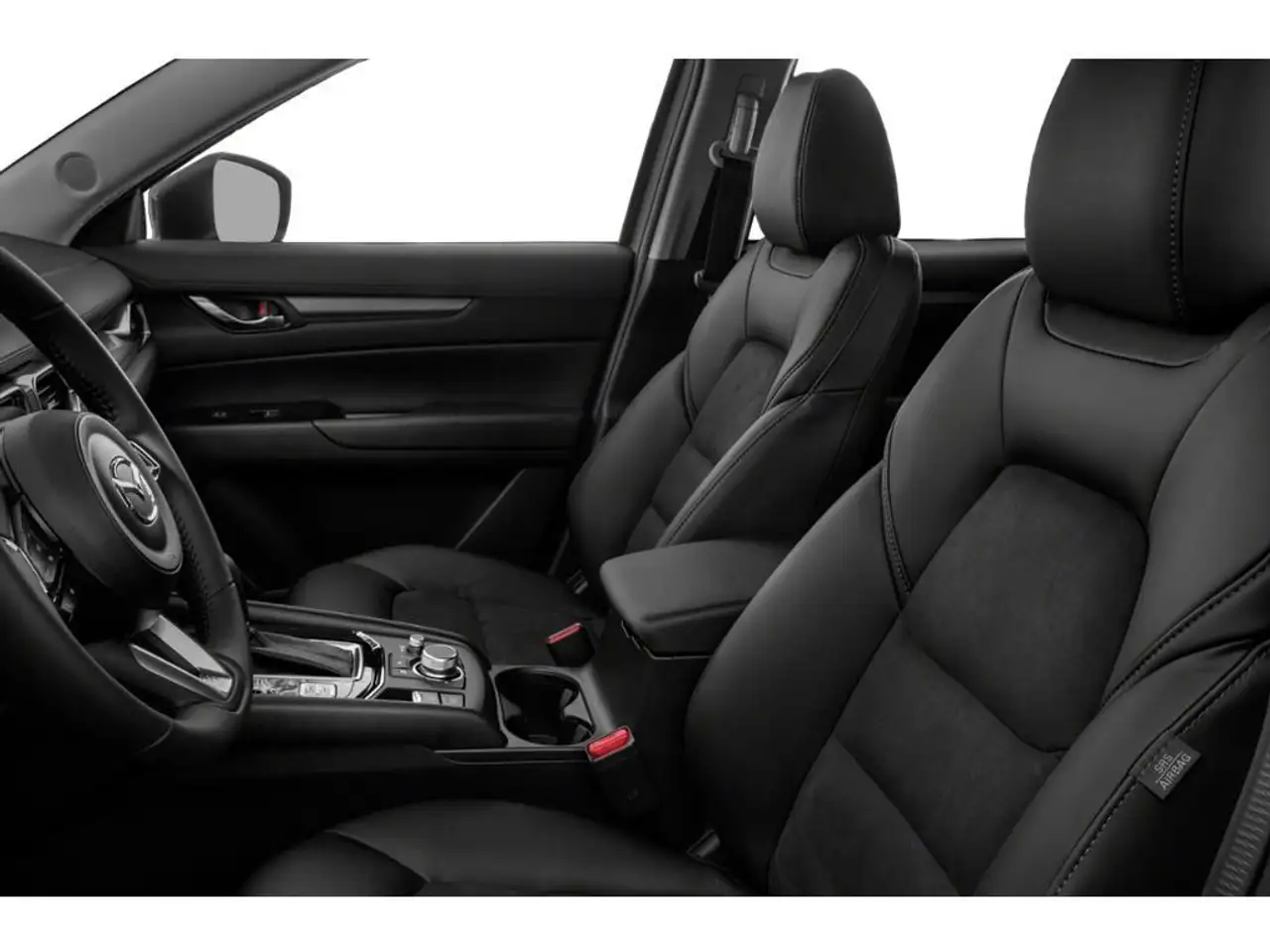 Mazda CX-5 fotografie Mazda CX-5