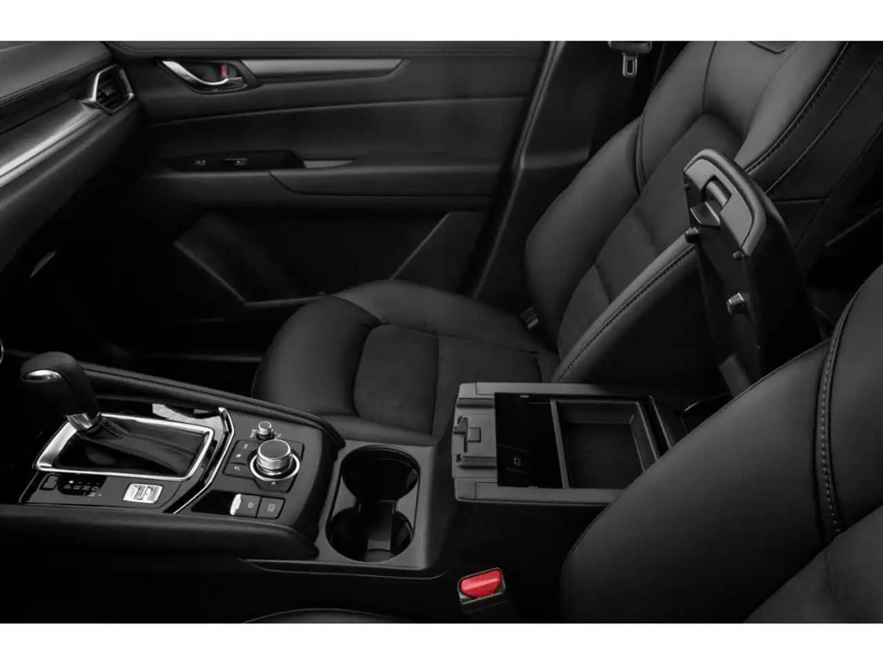 Mazda CX-5 fotografie Mazda CX-5