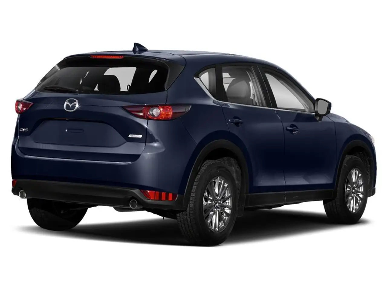 Mazda CX-5 fotografie Mazda CX-5