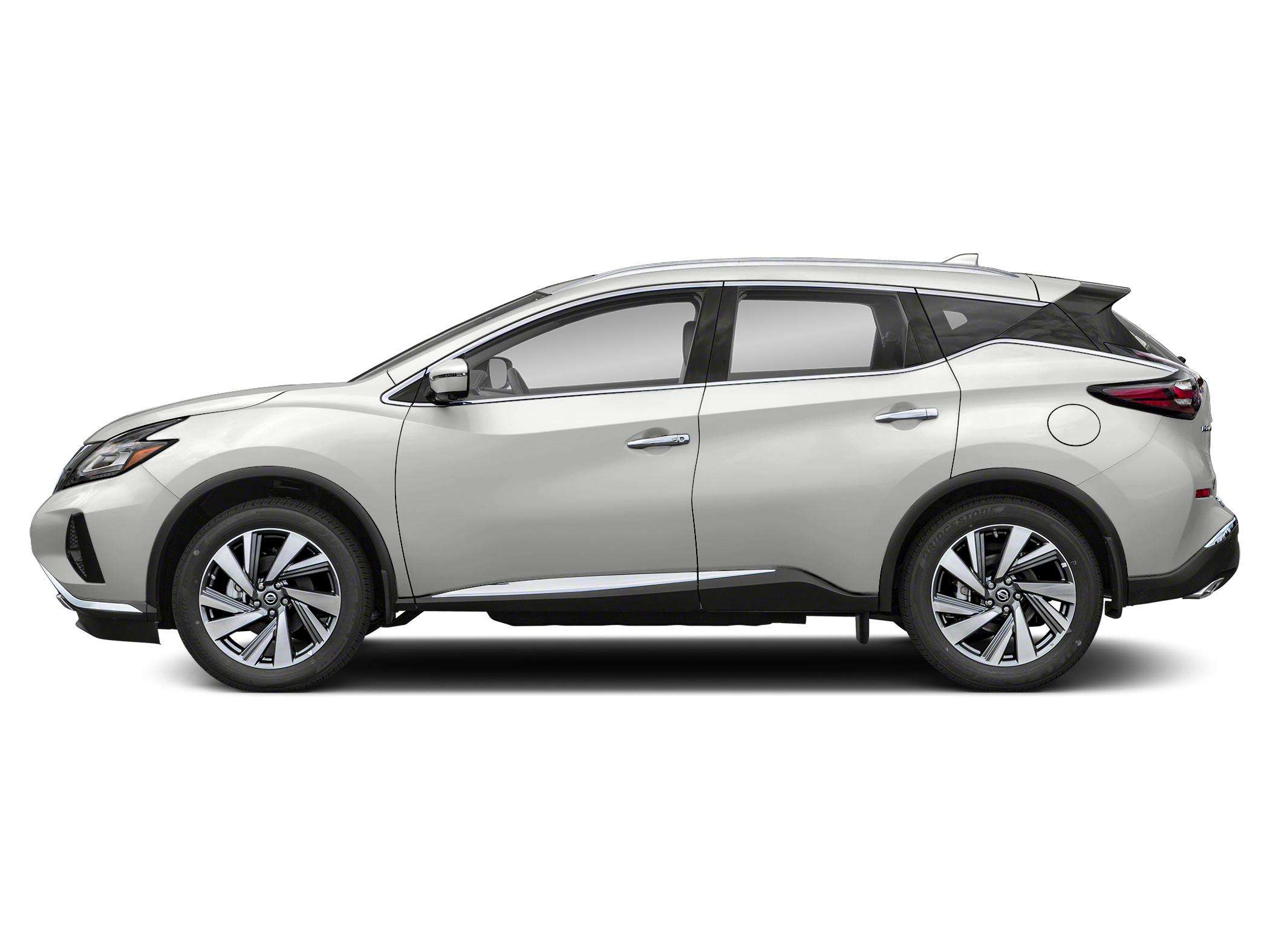 2021 Nissan Murano