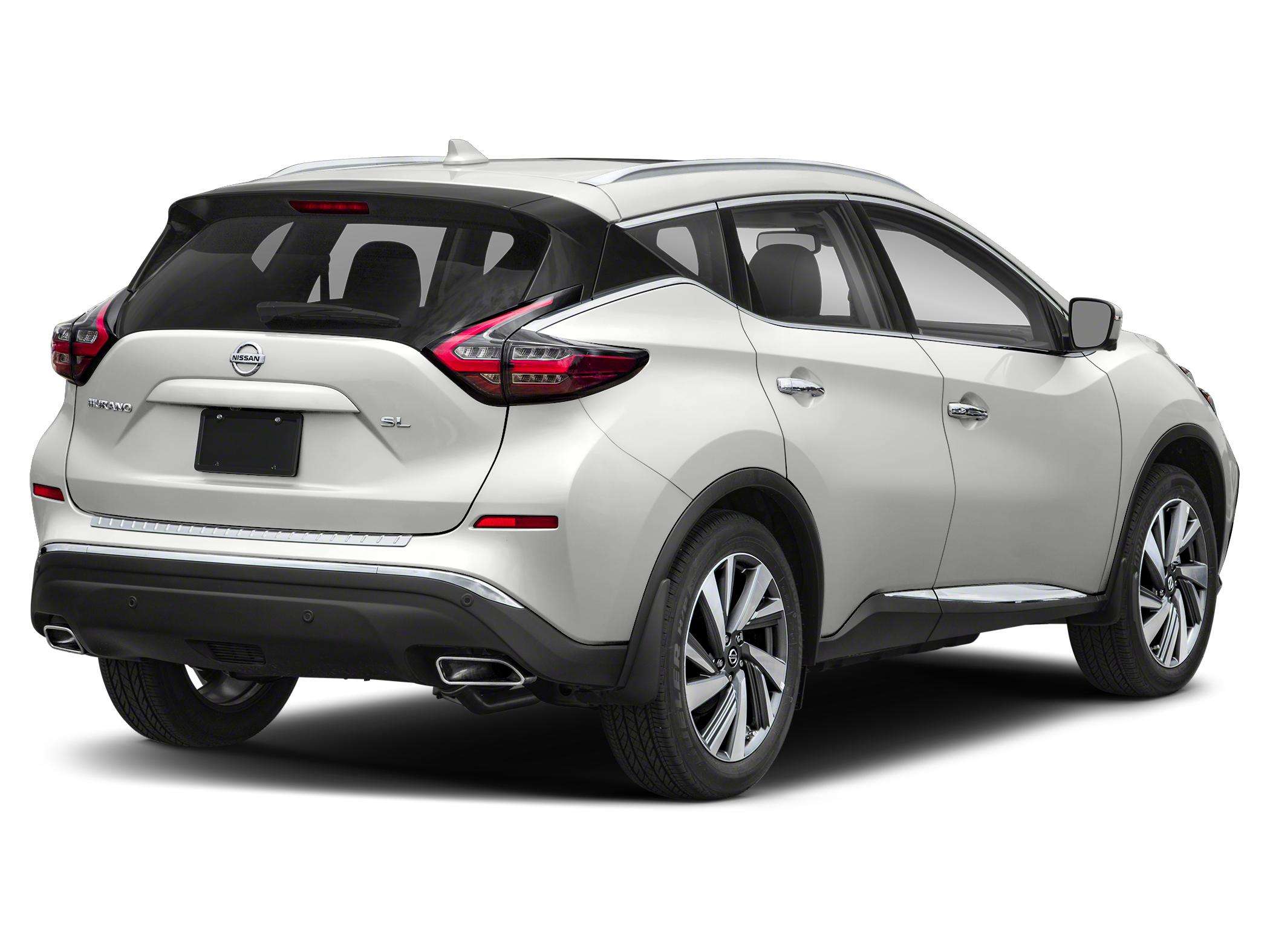 2021 Nissan Murano