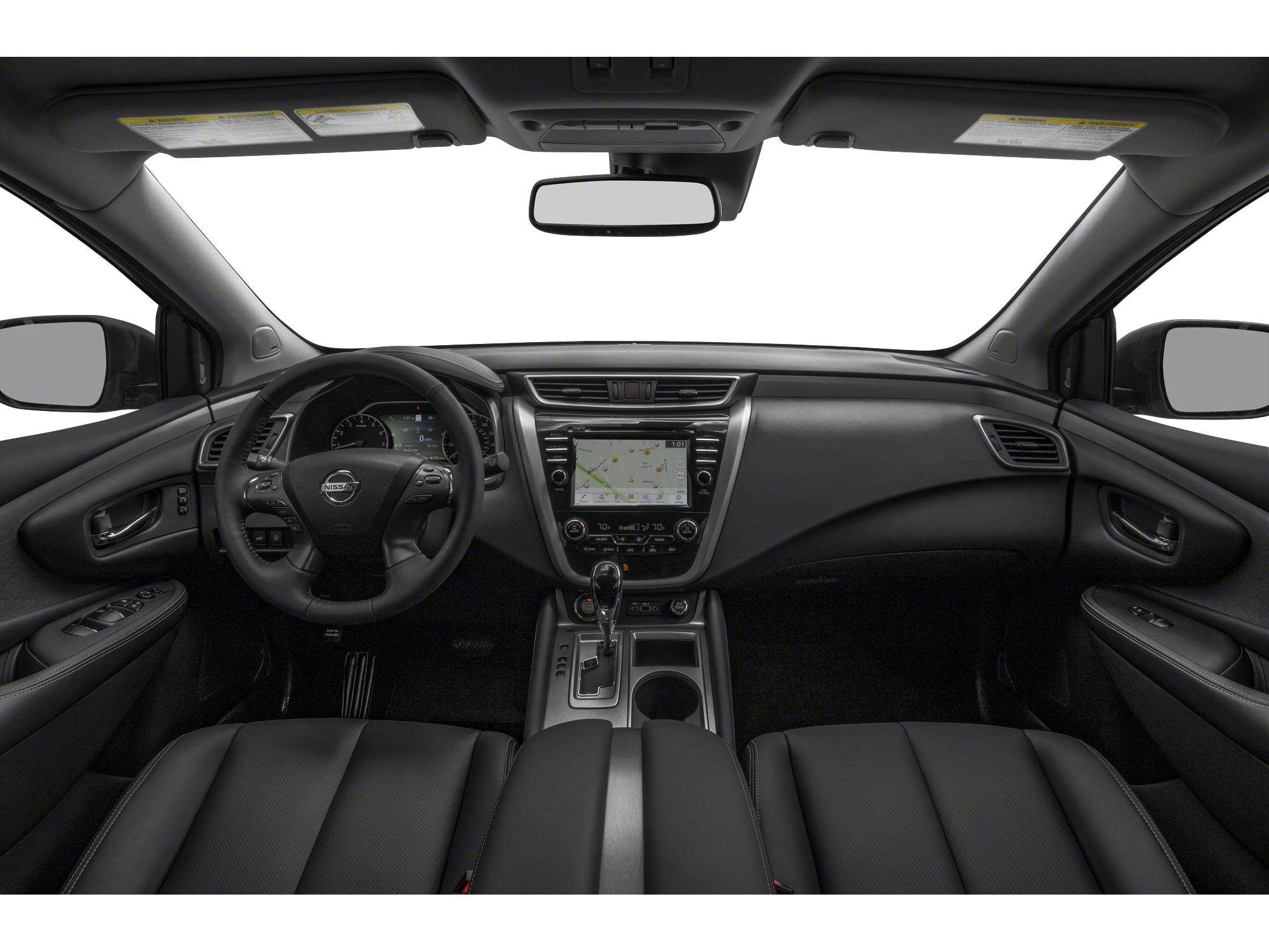 2021 Nissan Murano