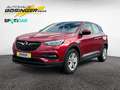 Opel Grandland Edition NAVI Rot - thumbnail 2
