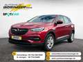 Opel Grandland Edition NAVI Rot - thumbnail 1