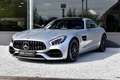 Mercedes-Benz AMG GT 4.0 V8 BiTurbo Pano Sport exhaust Blind Spot Silver - thumbnail 1