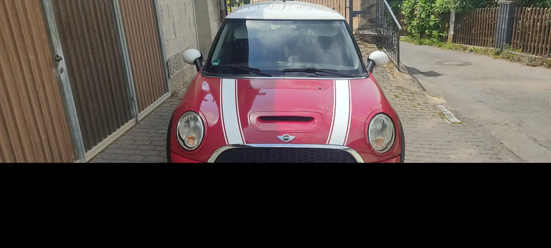 MINI Cooper S - 2
