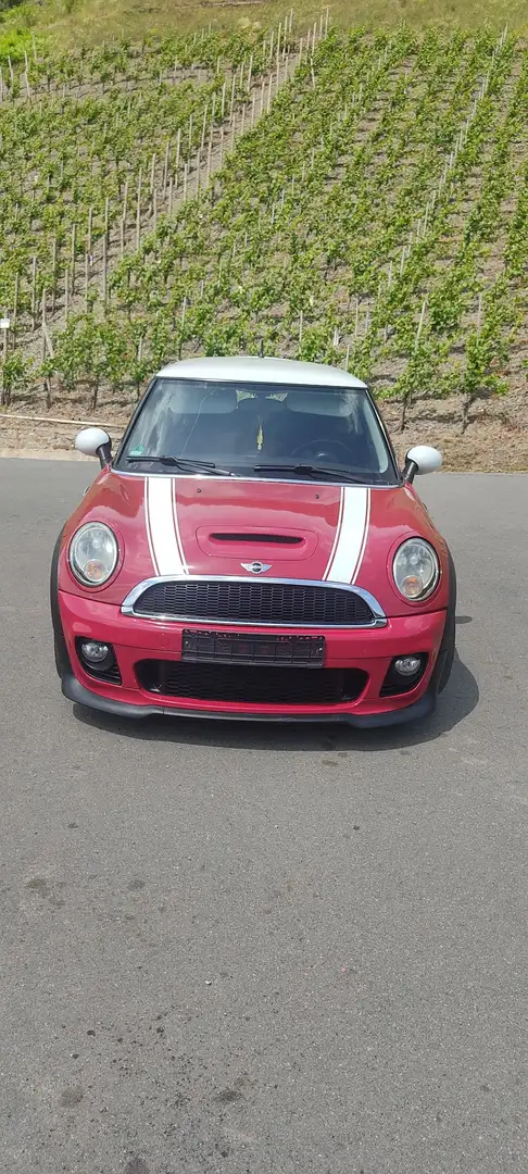 MINI Cooper S - 1